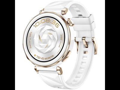 Huawei Watch GT 5 Pro (55020DGW) Белый