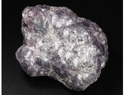 Лепидолит, коллекционный образец, Бразилия (62*49*38 мм, 134 г) №38288