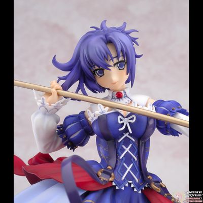 Фигурка 1/8 Rizfis Luttiva Mente