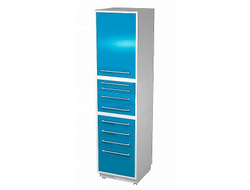 Шкаф металлический AR-77