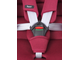 Автокресло 0-36 кг Rant Nitro Isofix 0+ 1-2-3 Red