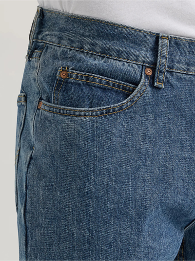 Джинсы Lee® модель 205 RELAXED FIT STRAIGHT LEG JEAN