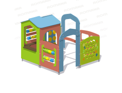 Лабиринт 4 Romana 111.30.01