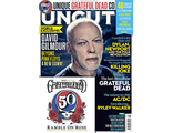 Uncut Magazine September 2015 Pink Floyd Cover, Иностранные музыкальные журналы, Intpressshop