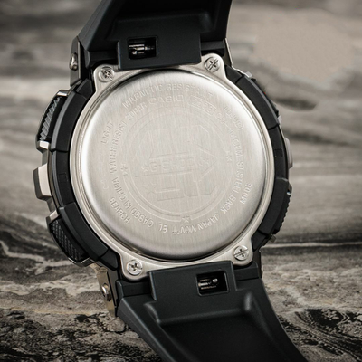 Часы Casio G-Shock GM-114GEM-1A9