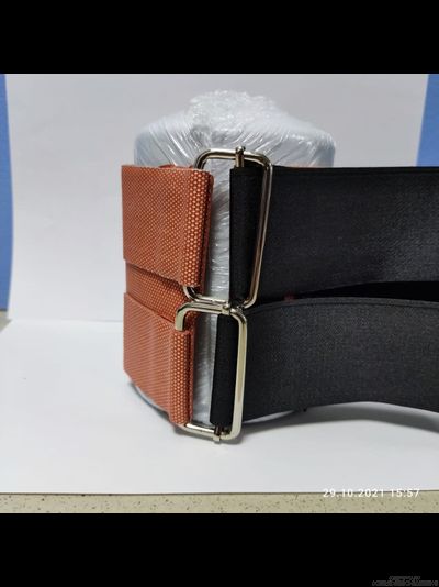 Гибкая нагревающая пластина 150 Вт 24 В (100х300) (терм.50/10) Keenovo