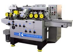 ЧЕТЫРЁХСТОРОННИЙ СТАНОК С16-42