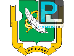 Реклама в Новостройках района Перово