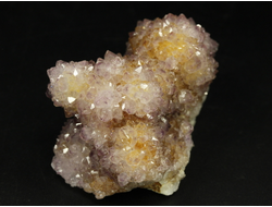 Кварц кактусовый, аметистовый, ЮАР (52*32*36 мм, 76 г) №28702