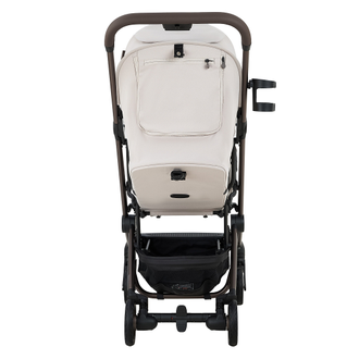 Коляска прогулочная Pituso Q5 Beige