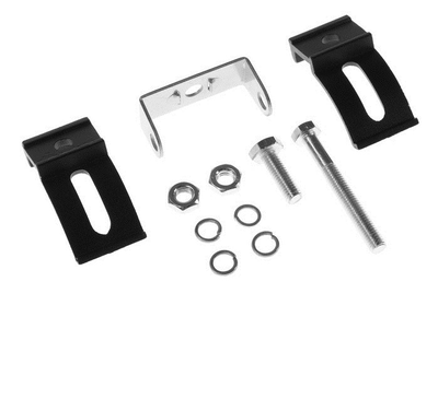 Противотуманная фара