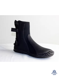 Боты неопреновые 3мм Black Protection #9-43/44