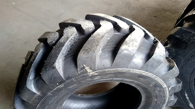 Шина 16.0/70-20 IND80 OZKA