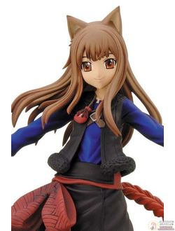 Фигурка 1/7 Холо (Holo)