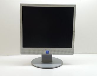 Монитор LCD 17&#039; Sony SDM-X73 5:4 (VGA/DVI) (комиссионный товар)