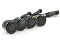 Датчик парктроника ParkMaster A, 18,8мм, Black