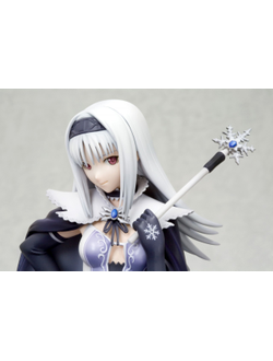 Фигурка 1/8 Блан Неж (Blanc Neige)