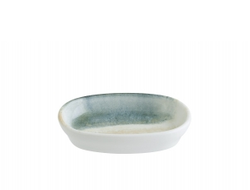 Блюдо овальное 10*6,5 см