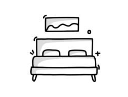 СПАЛЬНИ/ КРОВАТИ