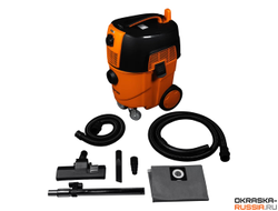 ASPRO-VC2 строительный пылесос