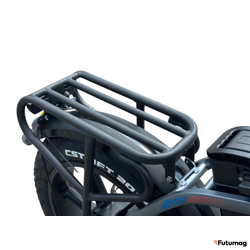 Электровелосипед SmartBalance Panda