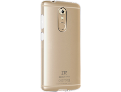 Чехол силиконовый для ZTE Axon 7