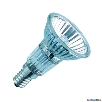 Osram Halopar 16 ALU 64822 FL 40w 35° 240v E14