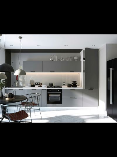 Валерия М модульная кухня разные цвета