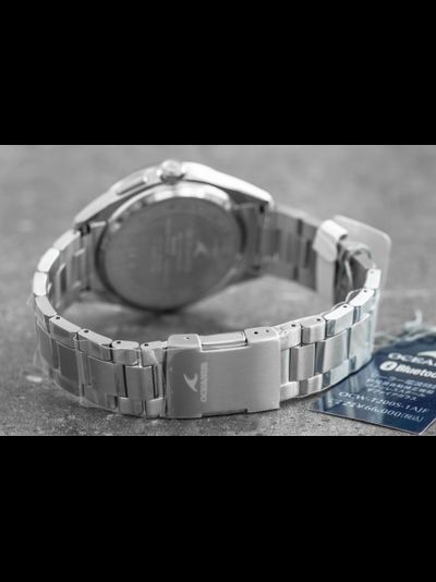 Часы Casio Oceanus OCW-T200S-7A