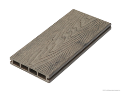 Террасная доска СМ Robust Ясень