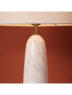 Freya, Настольный светильник MarmoLatte, FR2054TL-01BS3