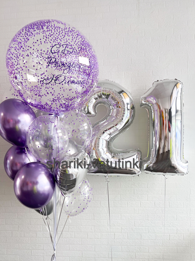 Набор "Сакура"