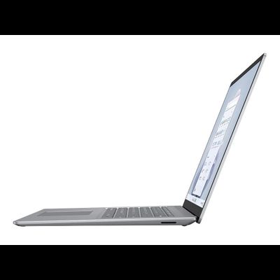 Ноутбук Мiсrоsоft Surfасе Lарtор 6 for Вusiness 15 Ultrа 7 32Gb/1Тb Рlatinum (в коммерческой упаковке)