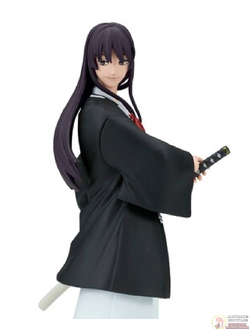 Фигурка Тома Ямада Асаэмон (Touma Yamada Asaemon DXF Figure)
