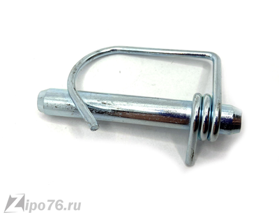 Стопор фрез мотоблока диаметр 10мм длинна 60мм