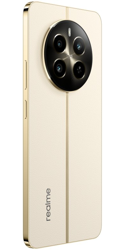 Realme 12 Plus 5G 8/256GB (RMX3867) Бежевый песок