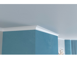 Карниз из экополимера Cosca Decor KX021, 2 метра