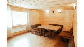 КОМНАТА ОТДЫХА