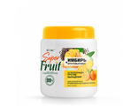 Витэкс Super FRUIT ИМБИРЬ+фруктовый микс БАЛЬЗАМ-МАСКА для волос 3 в1 ПРОТИВ ВЫПАДЕНИЯ 450мл