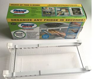 Органайзер для хранения продуктов fridge mate оптом