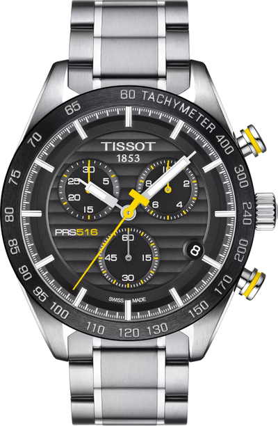 Швейцарские часы Tissot T100.417.11.051.00