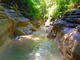 12 водопадов в Дамахагуа (активная программа)