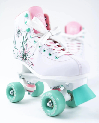Квады Rio Roller - Artist Flora