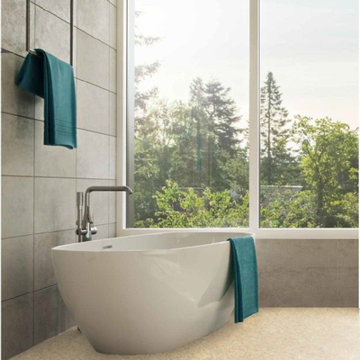 Ламинат Wineo Rock 'n' Go Рожден быть свободным, LA151SYS в интерьере