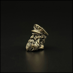 Темлячная бусина Боцман