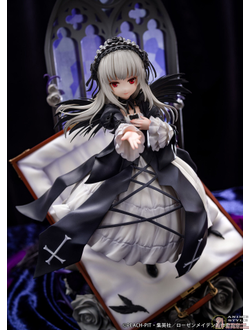 Фигурка Суйгинто (Suigintou Alice Glint)