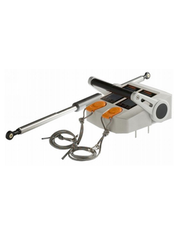 Система управления двойным электромотором TORQEEDO - TWIN-CRUISE