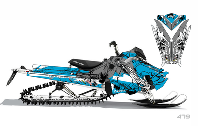 POLARIS RMK 800 [479]