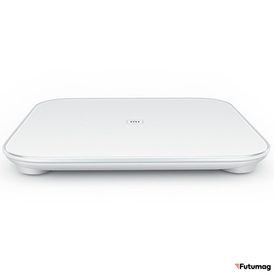Умные напольные весы Xiaomi Mi Smart Scale 2