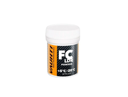 Фторовый порошок  VAUHTI FC POWDER LDR  +5/-20  30г. FCPLDR